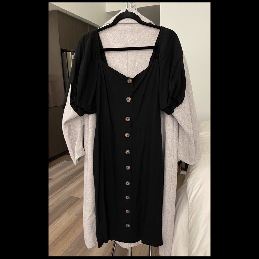Reformation Charlize Dress NWOT